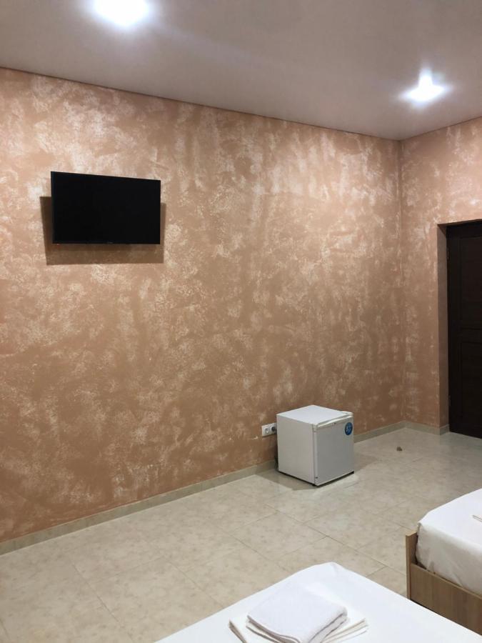 Apartament Гостевой Дом Azname Lidzava Zewnętrze zdjęcie